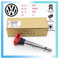 Ignition Coil Vw For Golf 1.8L 2.0L PASSAT Audi A4 A5 A6 Q5 Q7 R8 S6 MK6 Touareg CC B7 Jetta 06E9051