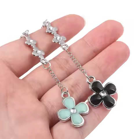 Anime Kimi Ni Todoke: From Me To You Cosplay Kazehaya Shouta Kuronuma Sawako Couple Phone Chain Pend