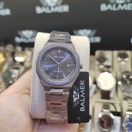 8196 Balmer ladies watch with SAPPHIRE glass