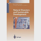 Natural Disasters and Sustainable Development