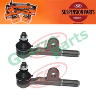 (2pc) 555 Japan Tie Rod End Set SE-2743 for Toyota Land Cruiser LJ70 - Need Chassic Number