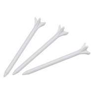 New Product#新款 Golf Zero Resistance Ball Nail Ball TEE 38/70/83M 100pcs/Pack