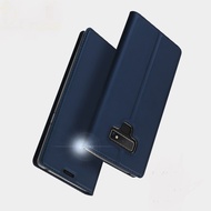 Samsung Galaxy Note 8, Note 9, Note 10 Plus, Note 10 Lite Wallet Case.