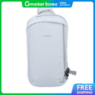 Pacsafe | แพคเซฟ 60221148 วเทค 10L กระเปาสะพาย