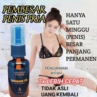 Krim Super Besar Dan Panjang Cream Kuat Tahan Lama Permanen Salep Krim