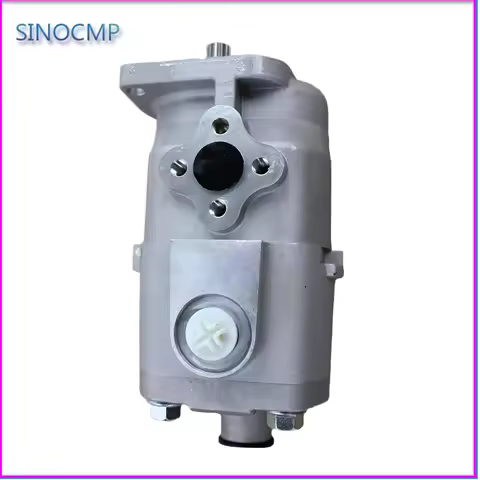 Hydraulic Pump TA020-36400 For Kubota L2900DT L3010DT/GST/HST/F L3300DT L3410DT Tractor Parts Automo