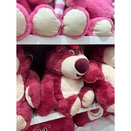 Lotso Bear x Miniso ( 2 Type )