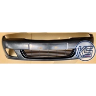 Proton Waja 2000 Front Bumper / Bumper Depan