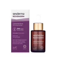 西班牙Sesderma白黎蘆醇精華/30ml
