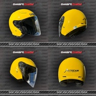 SHOEI JSTREAM KUNING PREMIUM