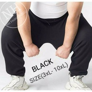 plus size jogger pants (3xL - 10xL)
