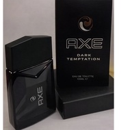 High Quality Axe Dark Temptation Signature Eau de Parfum for Men – 100ML