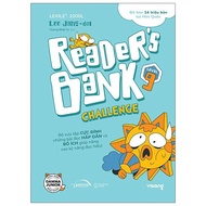 Book - Reader'S Bank Series 9
