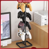 Gamepad Holder Storage Hanger Headphone Holder Basketball Stand
