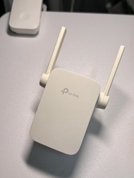TP-Link - TL-WA855RE 300Mops WiFi放大器/WiFi extender /WiF訊號擴展 OneMesh