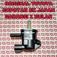 Sensor Idle Up Toyota Camry Alphard Harrier 2AZ Idel Ap AC 2.4cc 2.4 cc 2.400 2400 2.400cc 2400cc