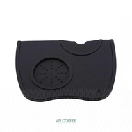 - Coffee Tamping Mat - Tamper Mat