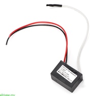 allri Negative Ion Generator Module  Density Plasma Ionizer Module Air Ionizer for Static Grass Appl