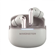 Monster ANC主動降噪藍牙耳機 藍牙6.0 空間音效