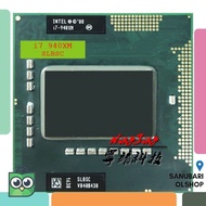 Intel Core i7 940XM i7 940XM 2.1 GHz Quad Core Eight Thread FauI