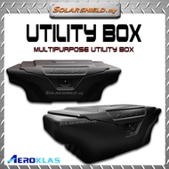 4X4 Aeroklas Utility Cargo Tool Box