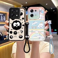 redmi 15c case poco c85 case  Cute phone case BTS