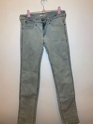 Wrangler Skinny Jeans 牛仔褲