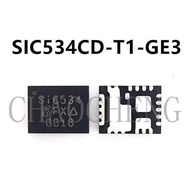 SIC534 SIC534CD-T1-GE3 S1C534 534 onboard power ic