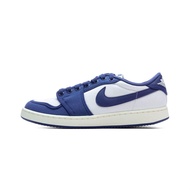 Air Jordan 1 KO Low Dark Royal Blue 寶藍色 DX4981-103