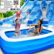 CCtoys Children's Pool Adult Swimming Large Suitable For Families