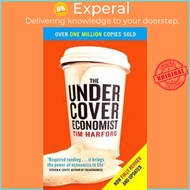 [100% Original Books] - The Undercover Economist by Tim Harford (UK edition paperback)