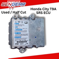 ( MUST HAVE SAMPLE ) HONDA CITY GM T9A SRS AIRBAG AIR BAG ECU