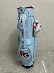 23 Models Of Womens Golf Pulley Trolley Bags For Men And Women Pu Japanese And Korean Large Capacity