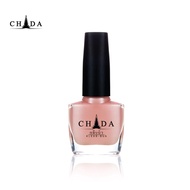 CHADA ชาฎา สีทาเล็บ 15 มล. 044 กลีบบัว Kleab-Bua