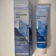 Korean Toothpaste Aekyung 2080 Himalayan Crystal Salt Imported Toothpaste Expiration 5.16