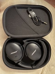 Bose QuietComfort 45 Headphones