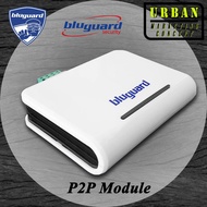 Bluguard P2P Internet Mobile Apps Module (Compatible to Bluguard L9, V9, V16, T32 &amp; S32 Alarm System)