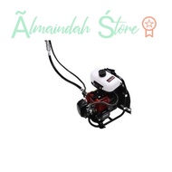 Maximus Mesin Potong Rumput Gendong / Brush Cutter / Pemotong Rumput