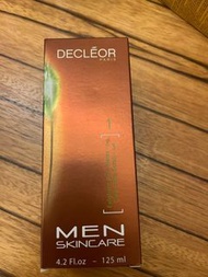 Decleor Men Clean skin scrub gel
