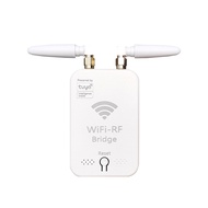 [qua]-Tuya Smart WiFi Duplicator Remote Control Copy for Electric Door Rolling Door Curtain Awning S