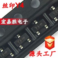 BZX84C15 BZX84-C15 15V Y4 SOT-23 SOT23 Pengatur Voltan Diod Zener