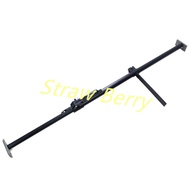 Pickup Truck Ratcheting Cargo Bar for Ford Ranger Auto Luggage Cargo Stablilizer Groceries Load Lock