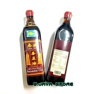 Minyak Wijen Chee Seng Pagoda 750ml