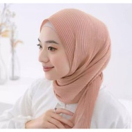 Full Lace SHAWL Veil Uk 160x70 CM Without Sewing