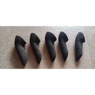 Mortar and pestle, children's mortar and pestle, munthu/ mortar