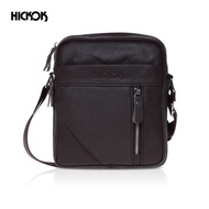 ♞,♘,♙   Hickok Men's Sling Bag
