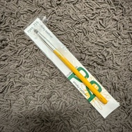 PRELOVED BDELLIUM TOOLS 716 smoky eyeliner Brush