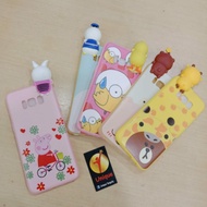 Character Softcase, Samsung S8