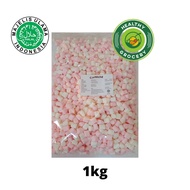 Corniche Marshmallow All Varian