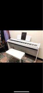 Yamaha p125 88鍵 電鋼琴